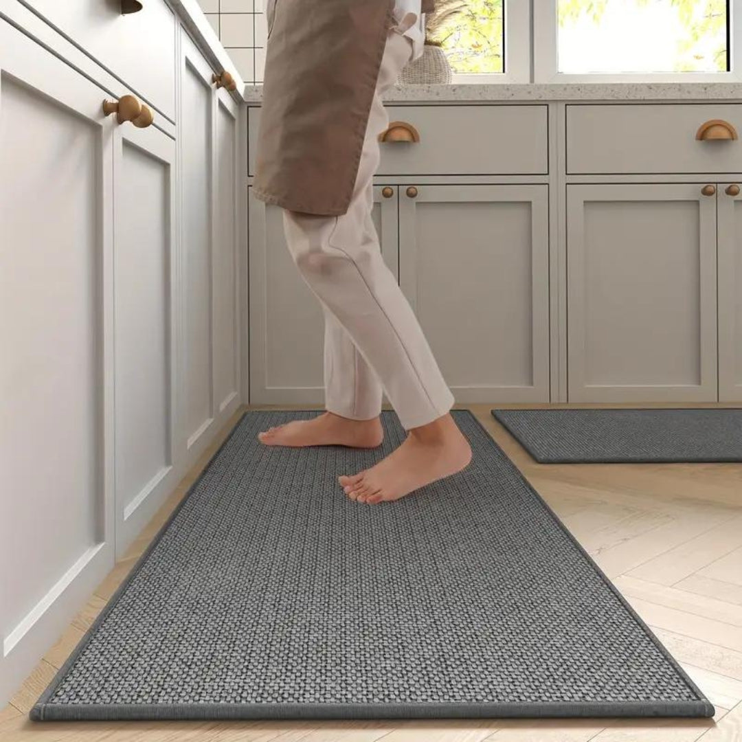 Tapis De Cuisine Antidérapant – Sécurité Et Confort Quotidien