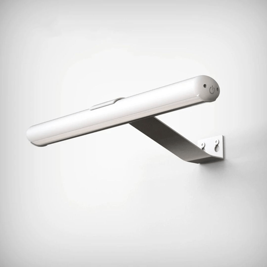 Aplica de perete modernă fără fir 