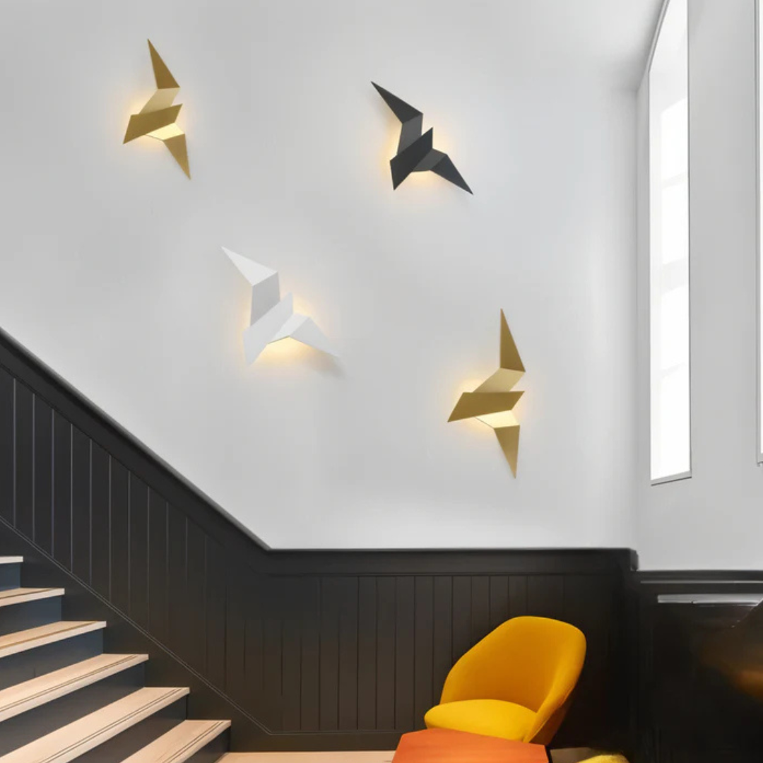 Decorative Wall Sconce – Modern Shine For Your Walls 