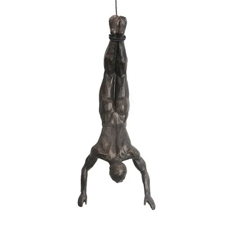Ensemble De Sculptures Murales – Élégance Artistique Pour Votre Intérieur