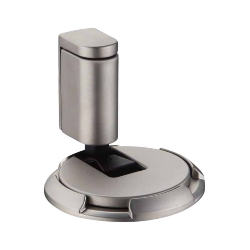 Banca de Porta Mecânica – Parar e Manter com Toda a Simplicidade 