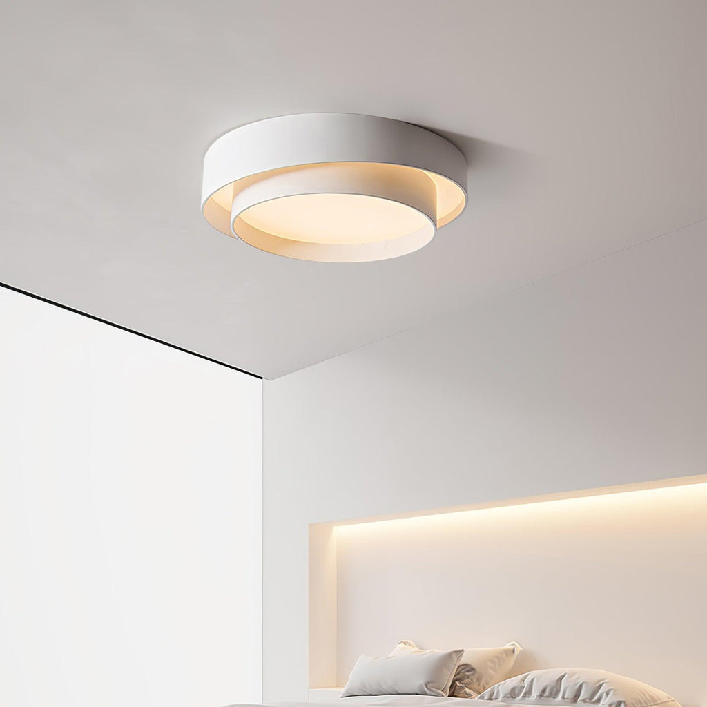 Moderne Elegante Plafondlamp – Chic en Hedendaags Stijl 
