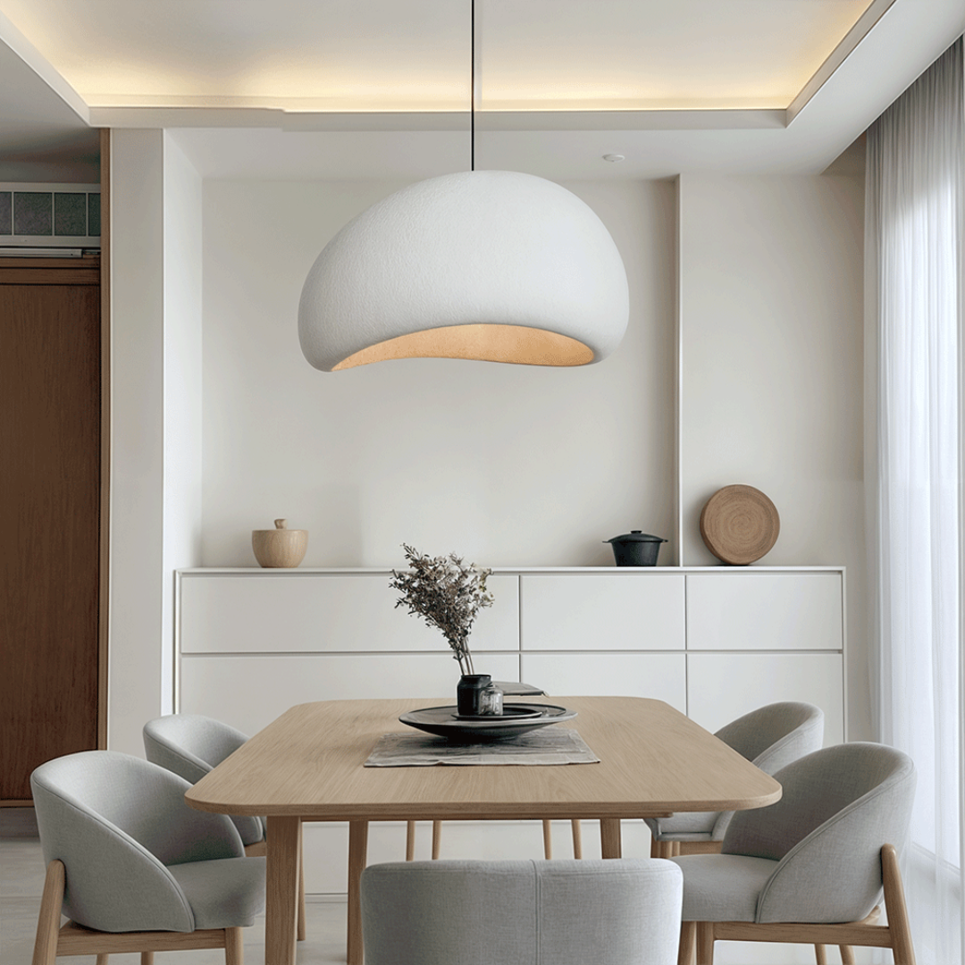 Závesné svietidlo – Elegancia a moderný dotyk 
