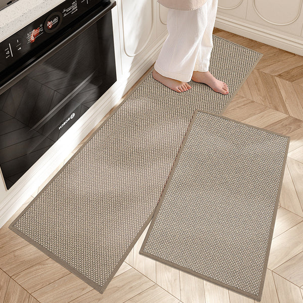 Tapis De Cuisine Antidérapant – Sécurité Et Confort Quotidien