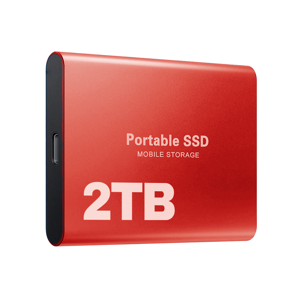 Přenosný SSD disk – Rychlé přenosy a bezpečnost 