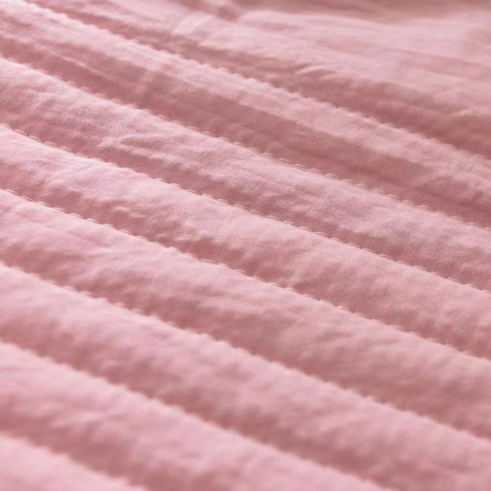 Osvěžující přikrývka – Letní komfort 