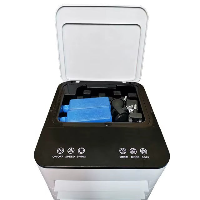 Portable Air Conditioner – Practical and Efficient Cooling 