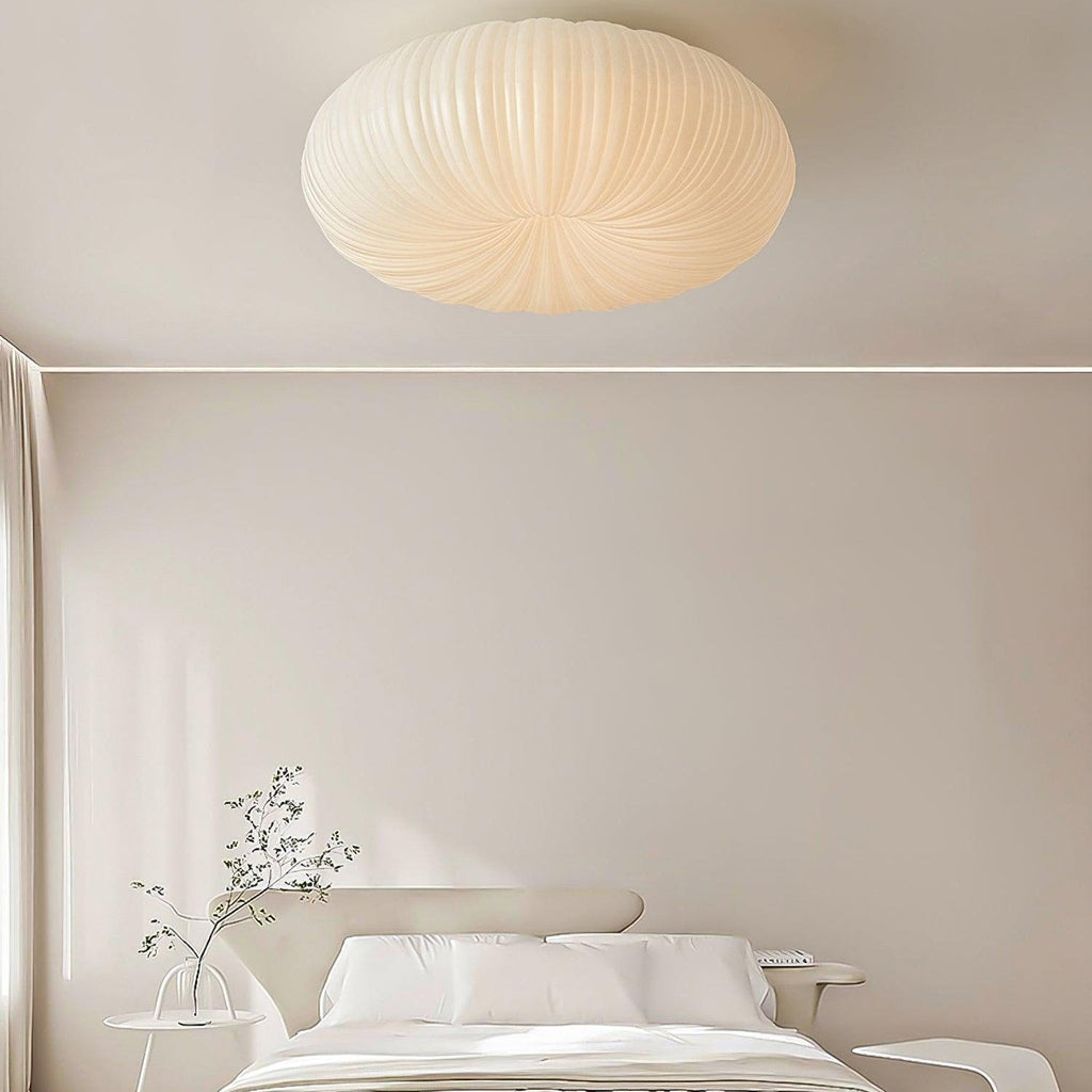 Plafonnier Élégant Moderne – Lumière Ajustable Et Ambiance Personnalisée
