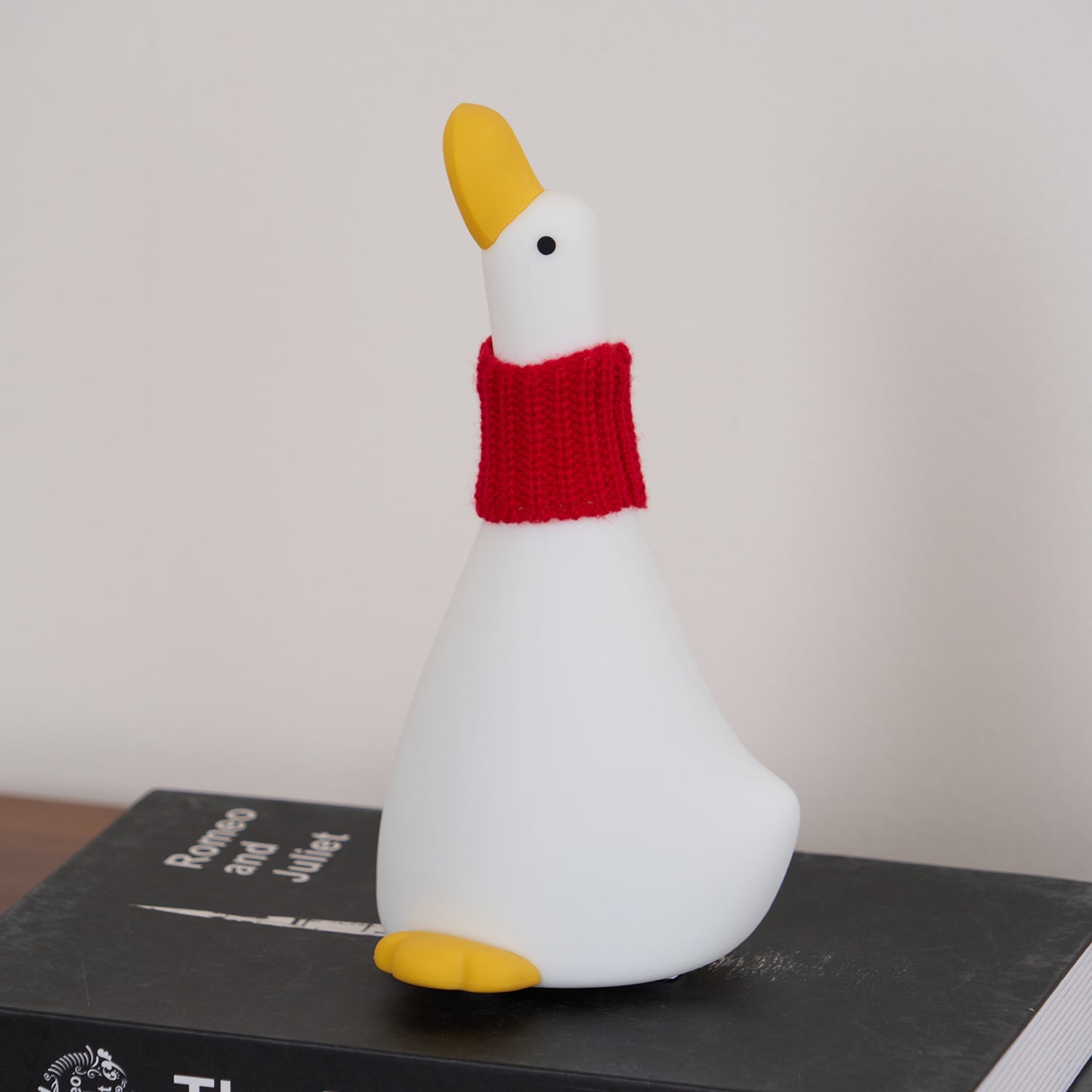 Μαγεμένη Χήνα Νυχτερινό φως - Απτό φως & καταπραϋντικός σχεδιασμός