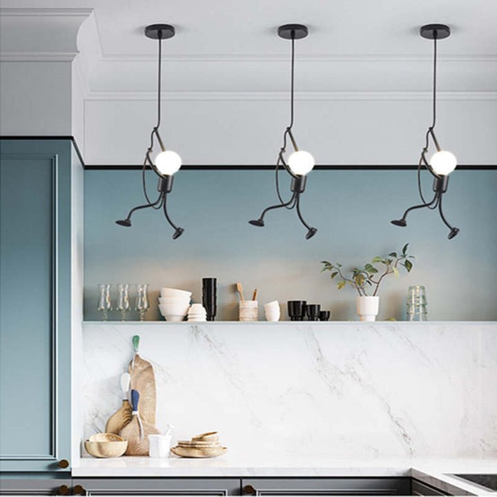 Aplique de pared decorativa – elegancia y autenticidad 