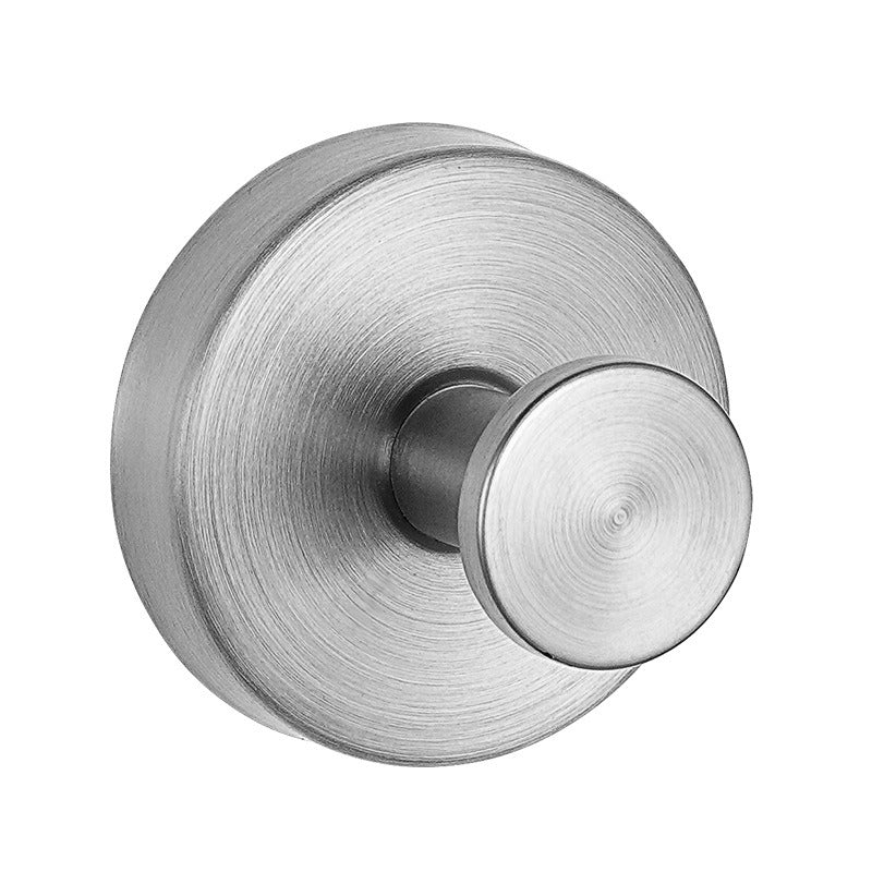 Ganchos de Pared con Ventosa – Fijación Sólida Sin Perforación 