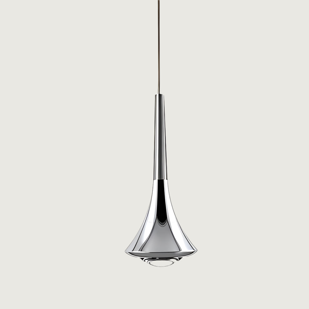 Lampă suspendată modernă - Lumière Et Confort Visuel