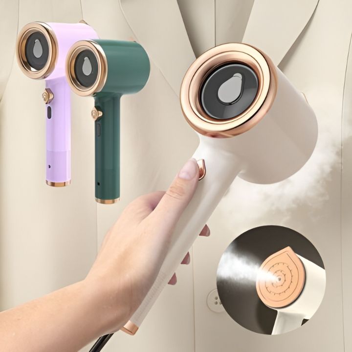 Przenośny odkurzacz do ubrań na USB — kompaktowy i łatwy do przenoszenia 