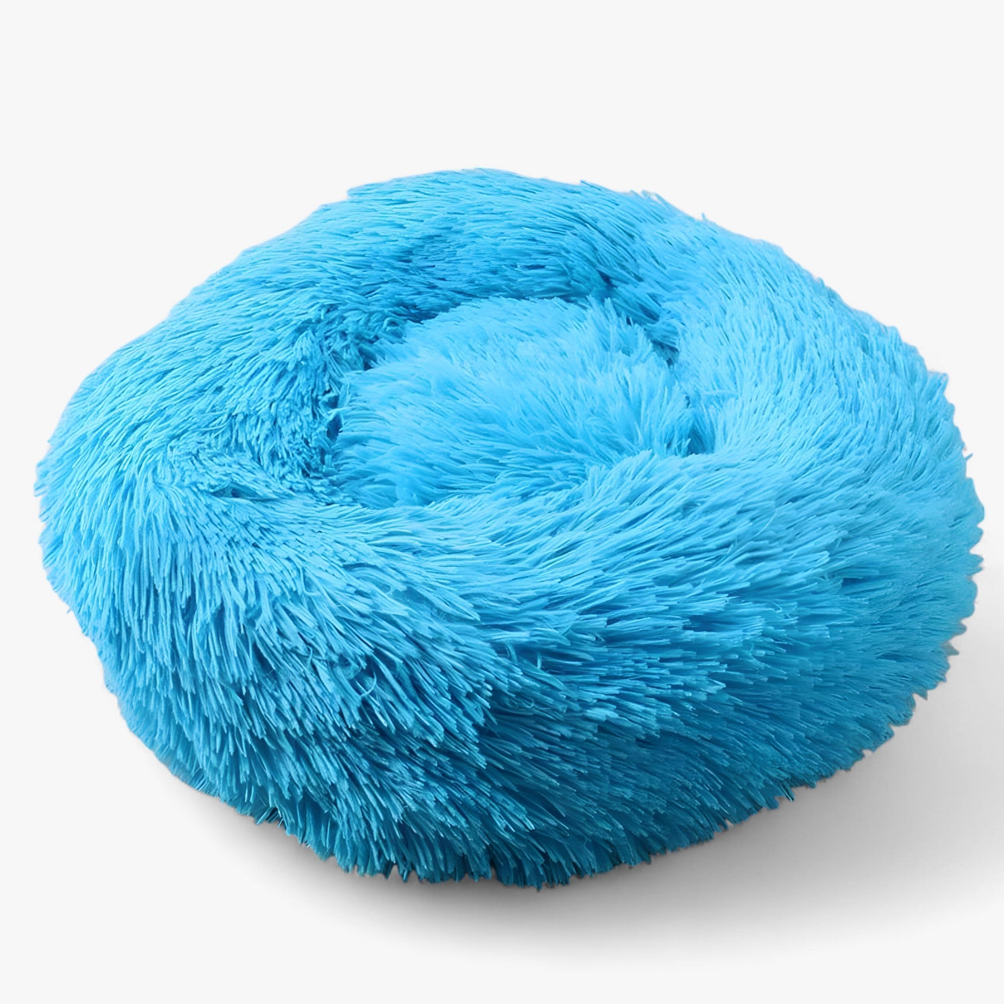 Cama Aconchegante Para Animais – Conforto Aconchegante E Sono Reparador 