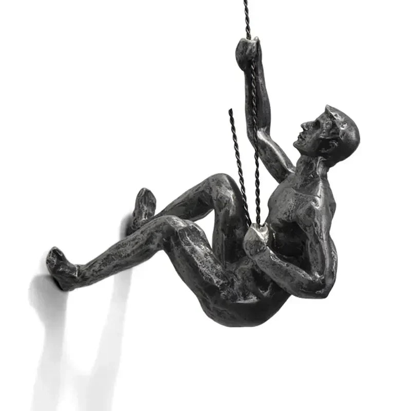 Ensemble De Sculptures Murales – Élégance Artistique Pour Votre Intérieur