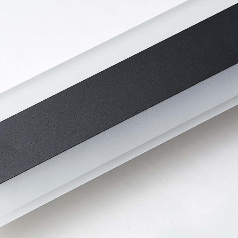 Moderne Außenwandlampe – Ideal für Garten oder Fassade 