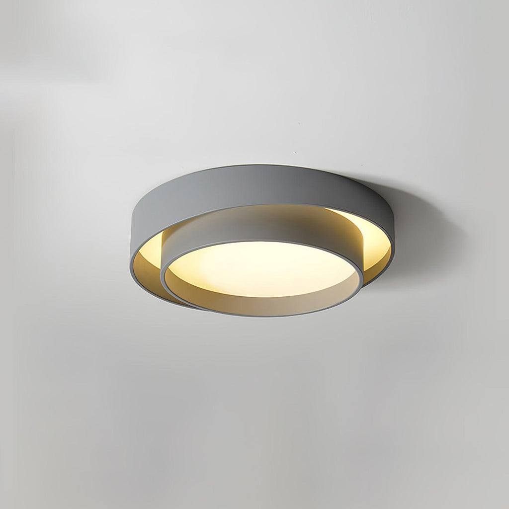 Moderne Elegante Plafondlamp – Chic en Hedendaags Stijl 