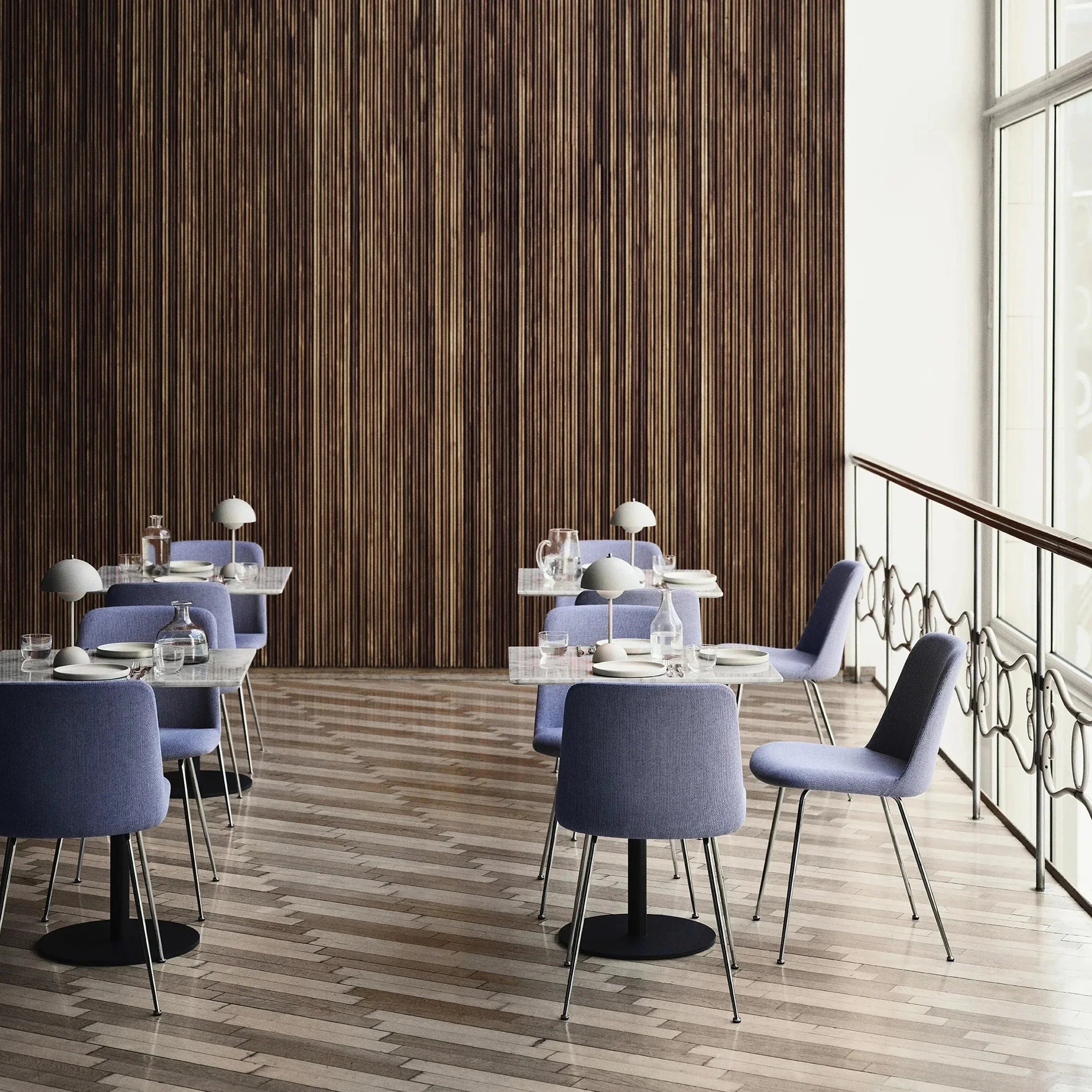 Schreibtisch-Lampe LED – Moderne Einfachheit und Funktionalität 