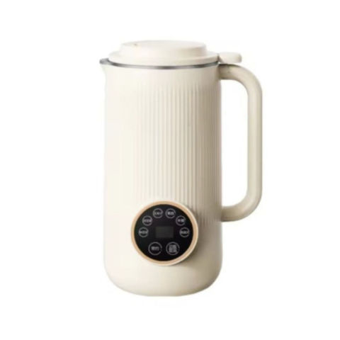 Multifunctional Kitchen Appliance – Healthy and Homemade Drinks 