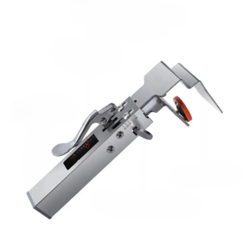 ソフトクローズ引き出しサポート — スムーズで静かな開閉 