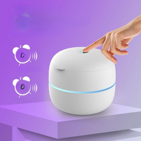 Multifunkčný ultrazvukový čistič - hĺbkové čistenie a okamžitý lesk