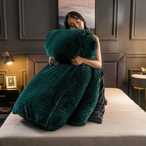 Σεντόνια 3 Τεμαχίων – Απαλότητα και Άνεση από Πολυεστέρα 