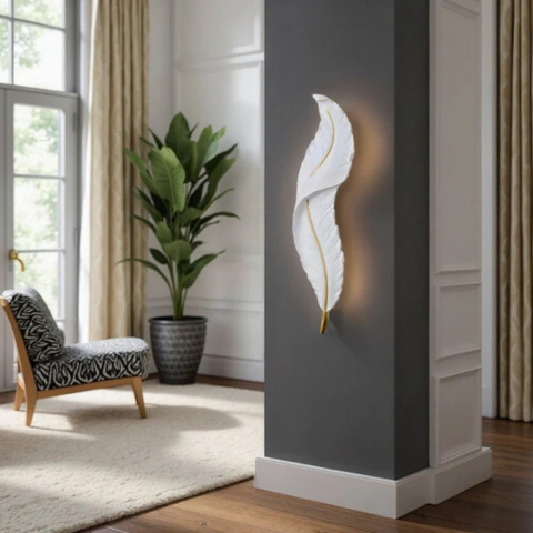 Design LED Wall Sconce – Elegance and Modernity 