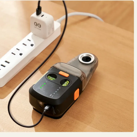 Laser Multifonction – Alignement Rapide Et Précis