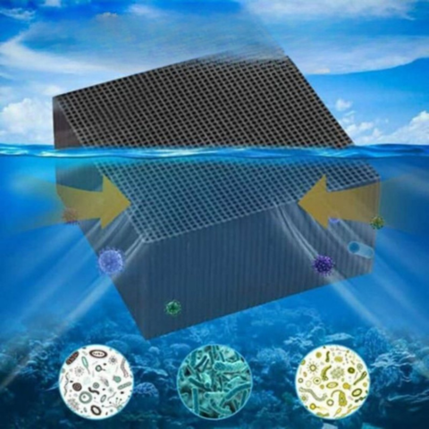 Cub Purificator de Apă pentru Animale – Apă Clară și Sănătoasă în Fiecare Zi 