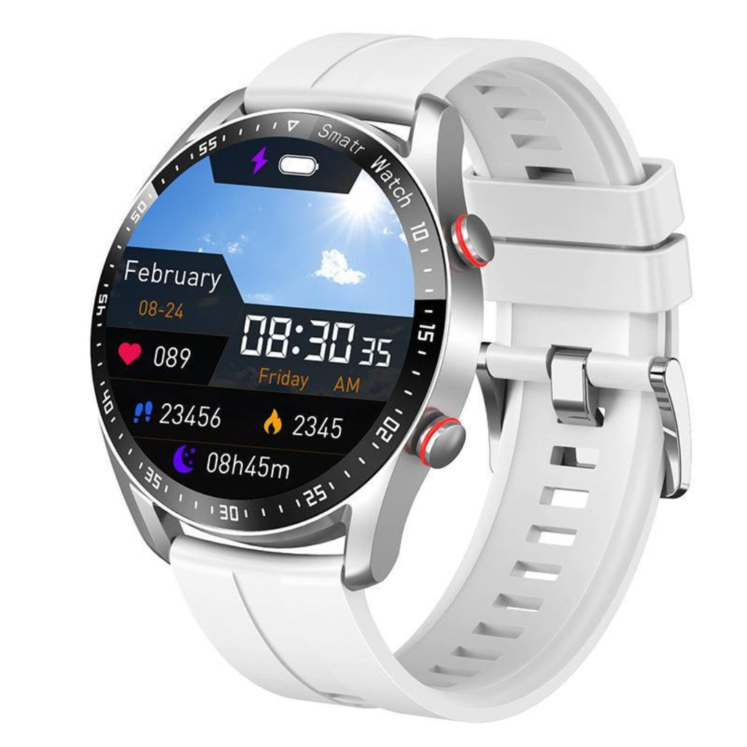 Swisstime intelligens elegancia