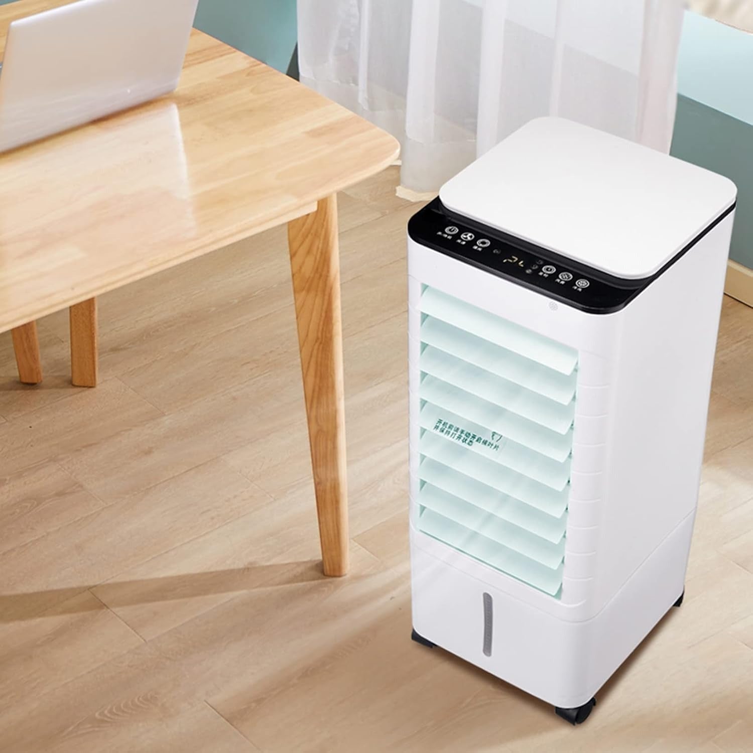 Portable Air Conditioner – Practical and Efficient Cooling 