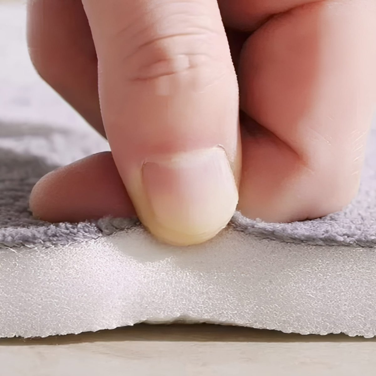 Super absorberende badehåndkle med sklisikring – Daglig komfort og sikkerhet 