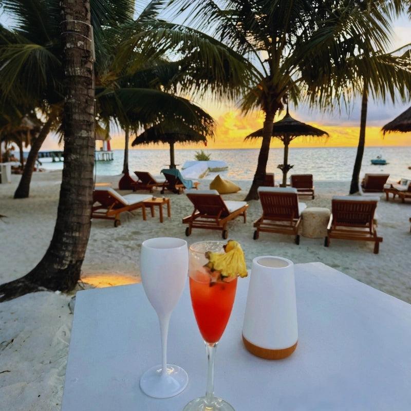 Moderní Noční Lampička – Elegantní A Funkční Design 