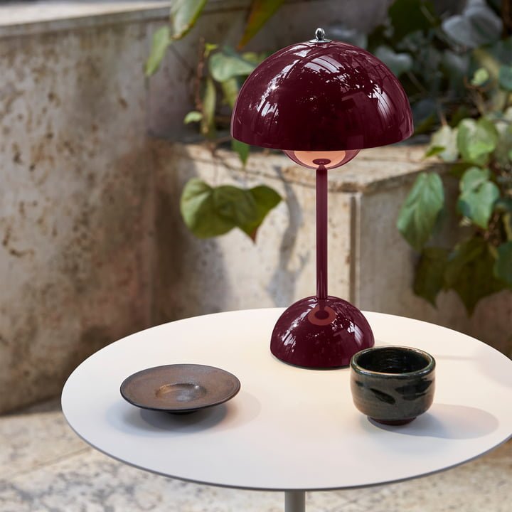 Schreibtisch-Lampe LED – Moderne Einfachheit und Funktionalität 