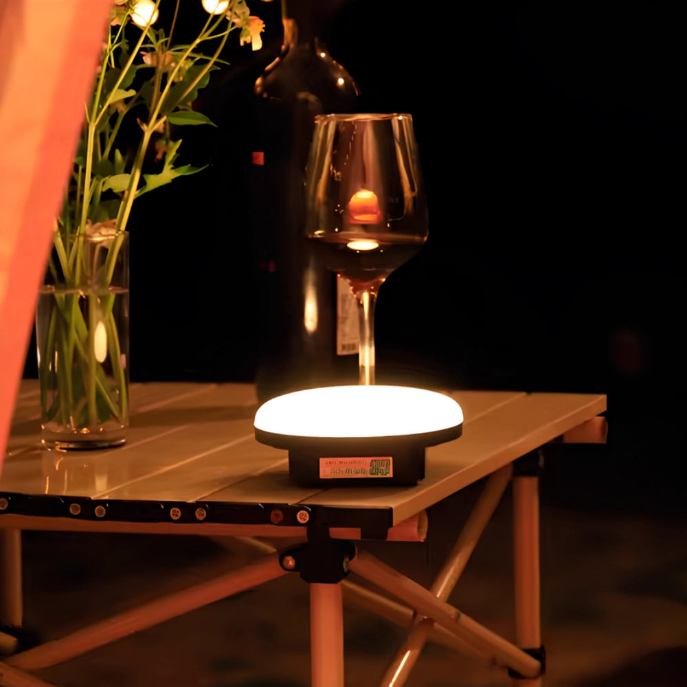 Többfunkciós túrabak 