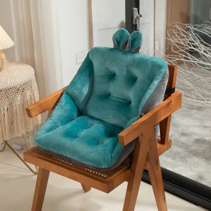 Sciatica Relief Cushion – Optimal Comfort and Support 