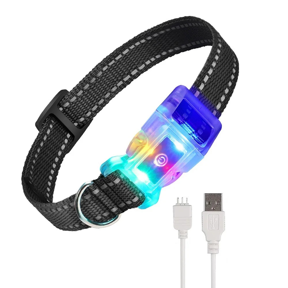 Colar de Adestramento Sem Choque – Controle Remoto Até 1000 m 