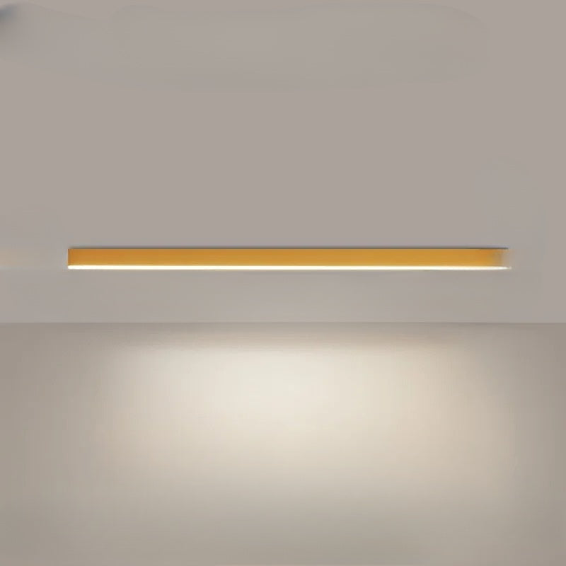 Plafoniera Led Minimalista - Design Scandinavo 