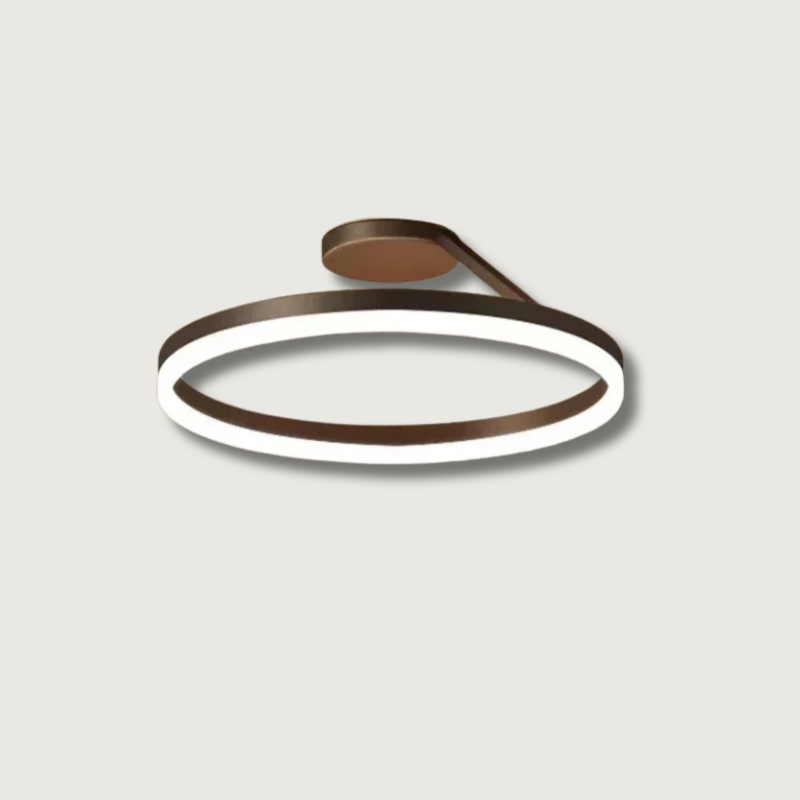 LED Οροφής Φωτιστικό – Σκανδιναβικό Στυλ 