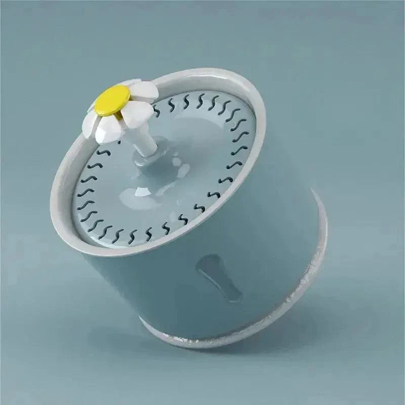 Design Vandfontæne Til Katte – Hydration Og Elegance 