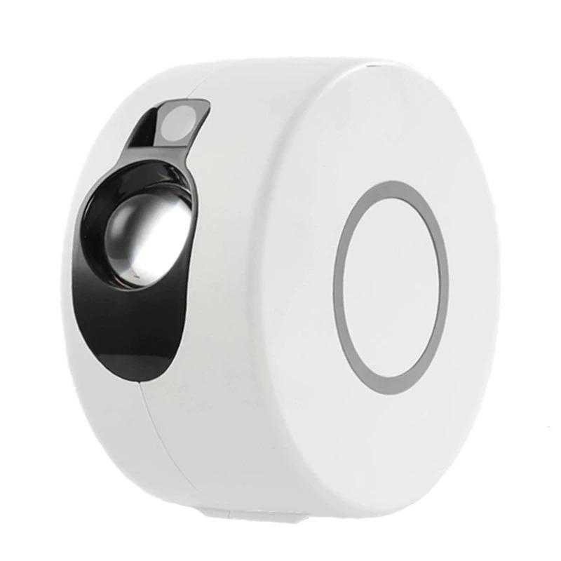 Antares Professional Galaxy Projector - Immersive Lighting and Spectacular Effects