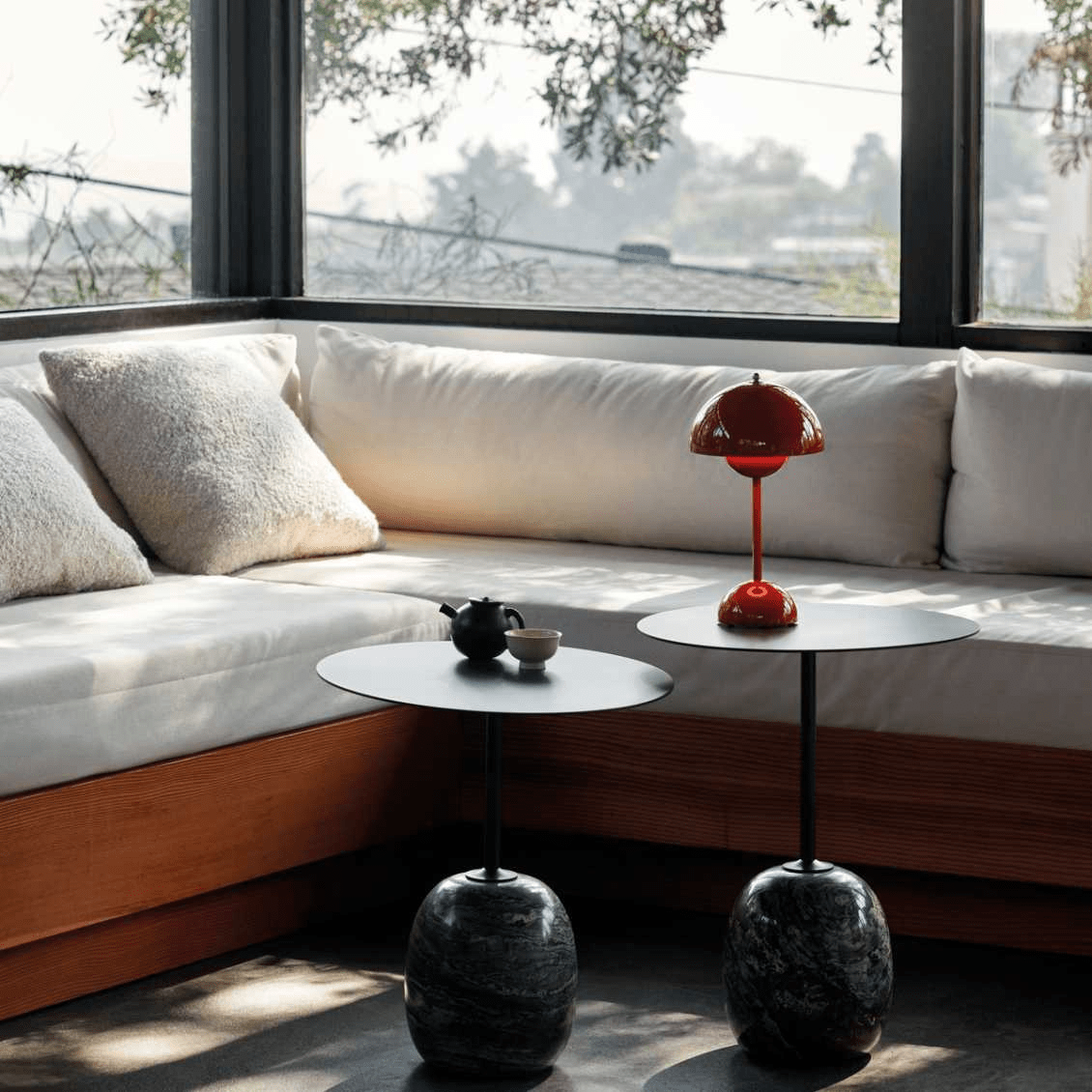 Schreibtisch-Lampe LED – Moderne Einfachheit und Funktionalität 