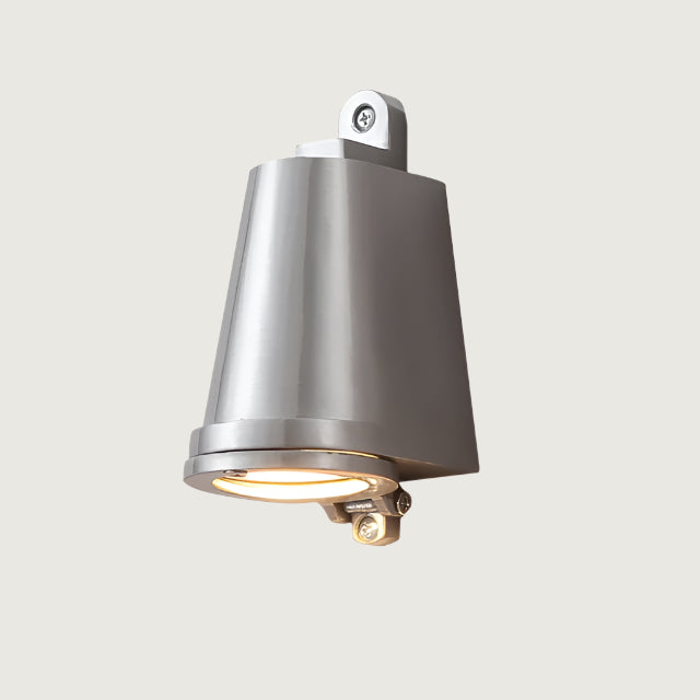 Moderne og Holdbar Utendørs Vegglampe – Eleganse og Pålitelighet 