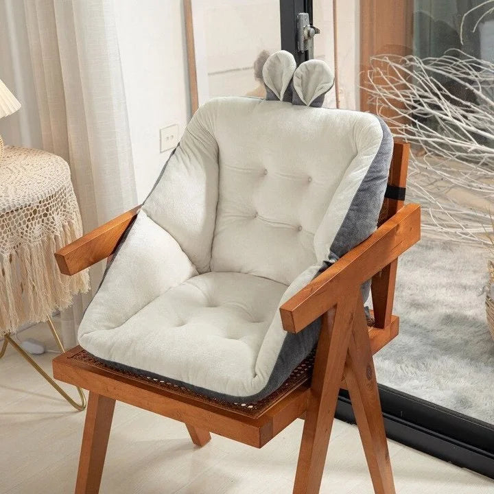 Sciatica Relief Cushion – Optimal Comfort and Support 