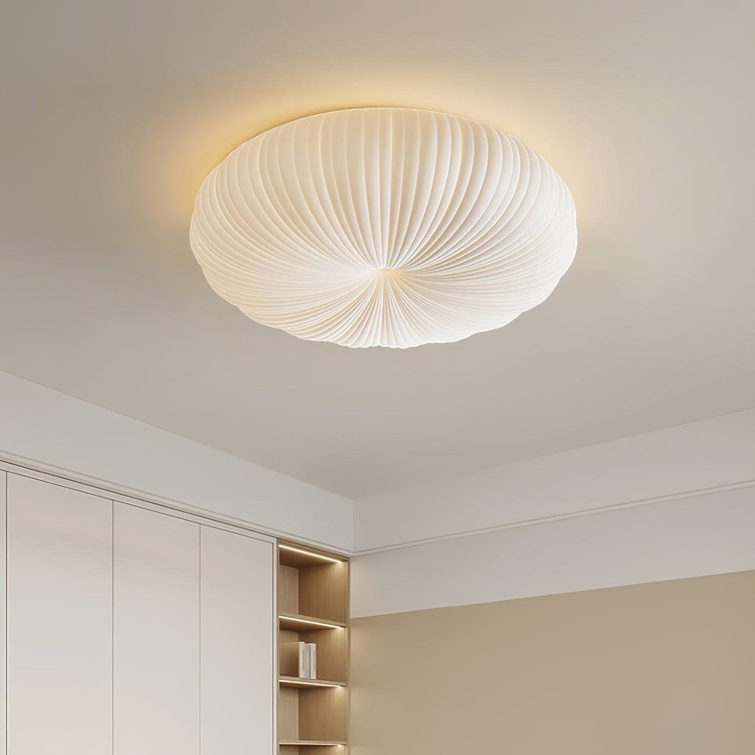 Elegant Modern Ceiling Light – Adjustable Light and Personalized Ambiance 
