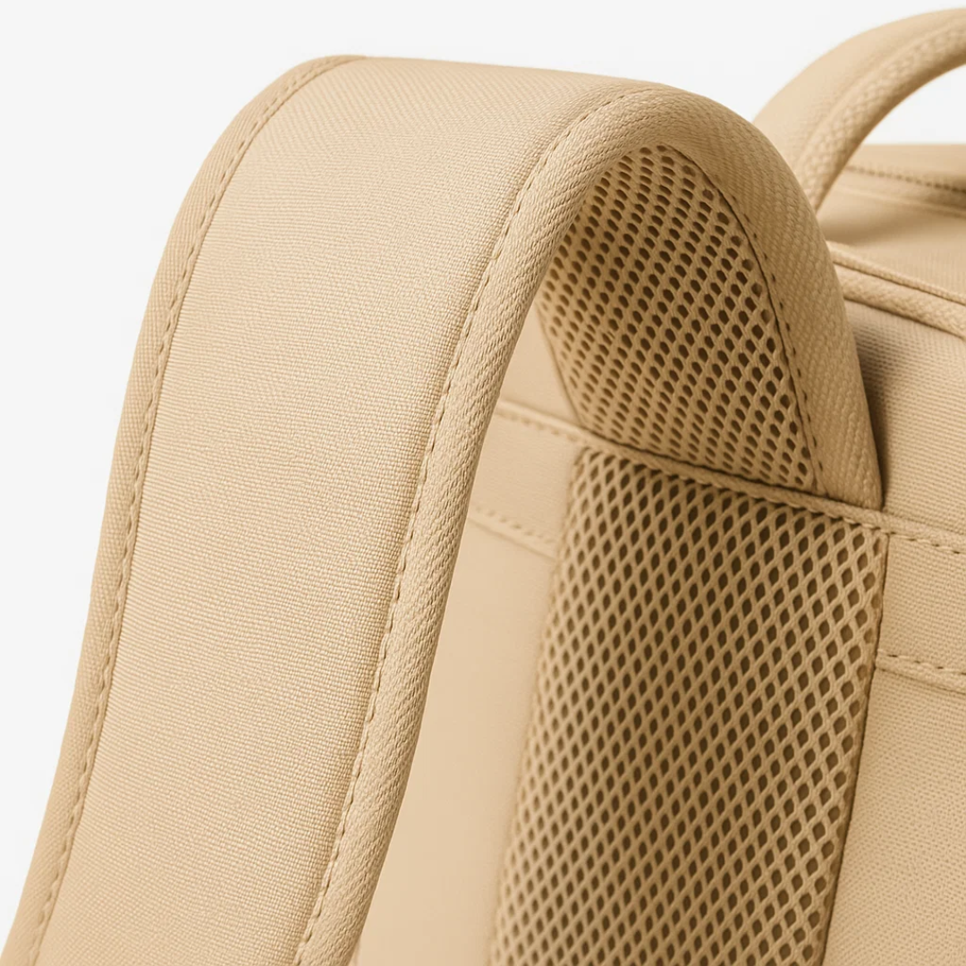 Gratien | Convertible Backpack - Ideal For Work, Study And Travel