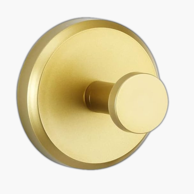 Crochet À Ventouse Polyvalent – Fixation Solide Et Amovible