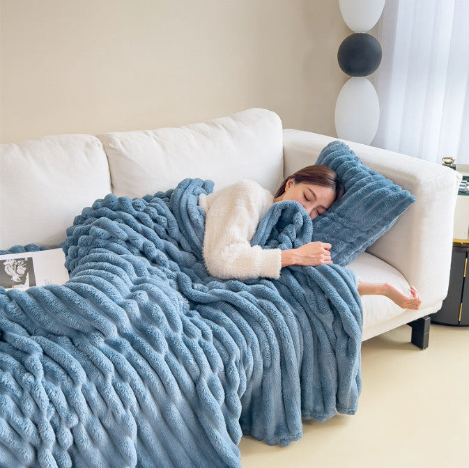 Cozy Blanket – Absolute Warmth And Comfort 