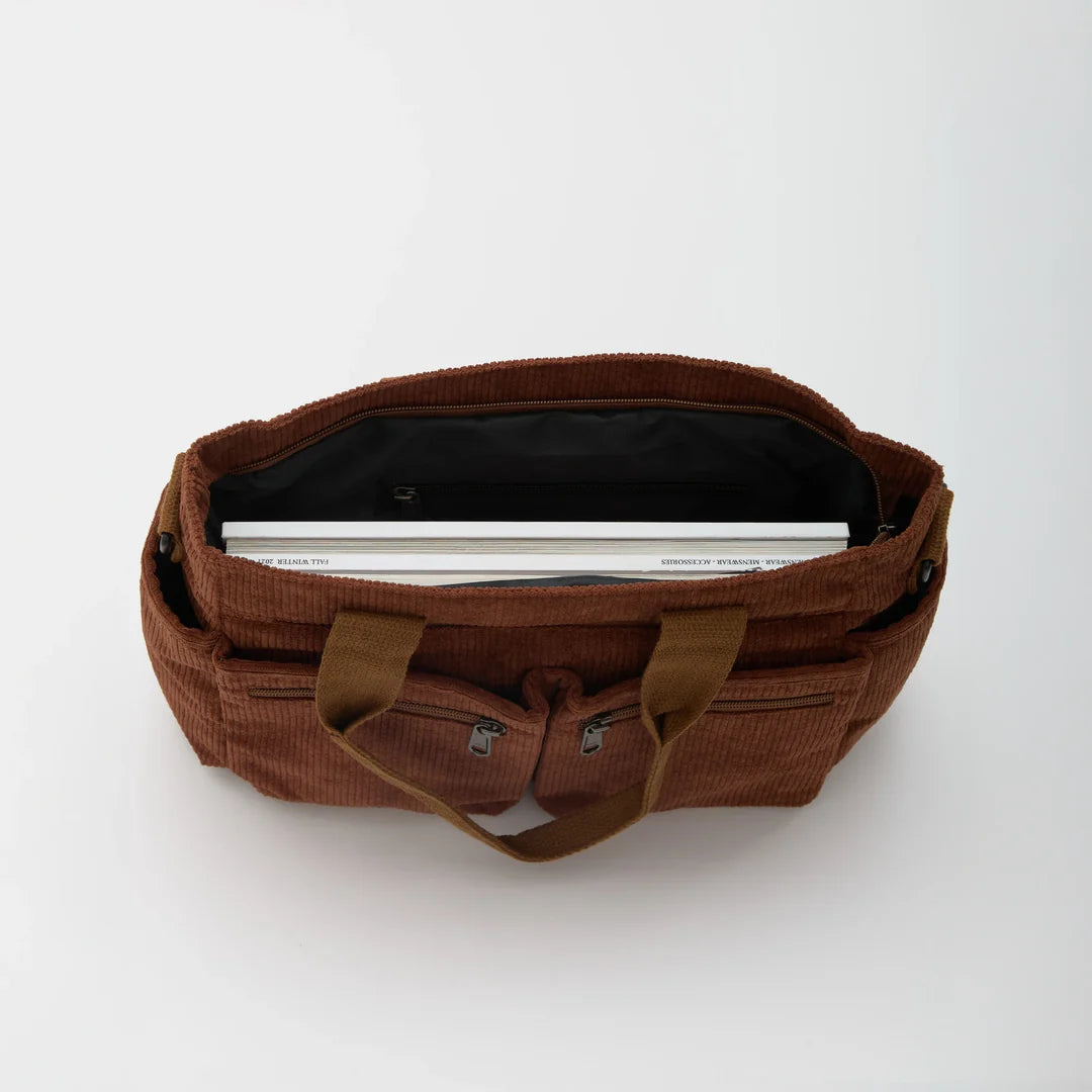 Blandine | Többfunkciós Táska – Elegancia és Mindennapi Kényelem 