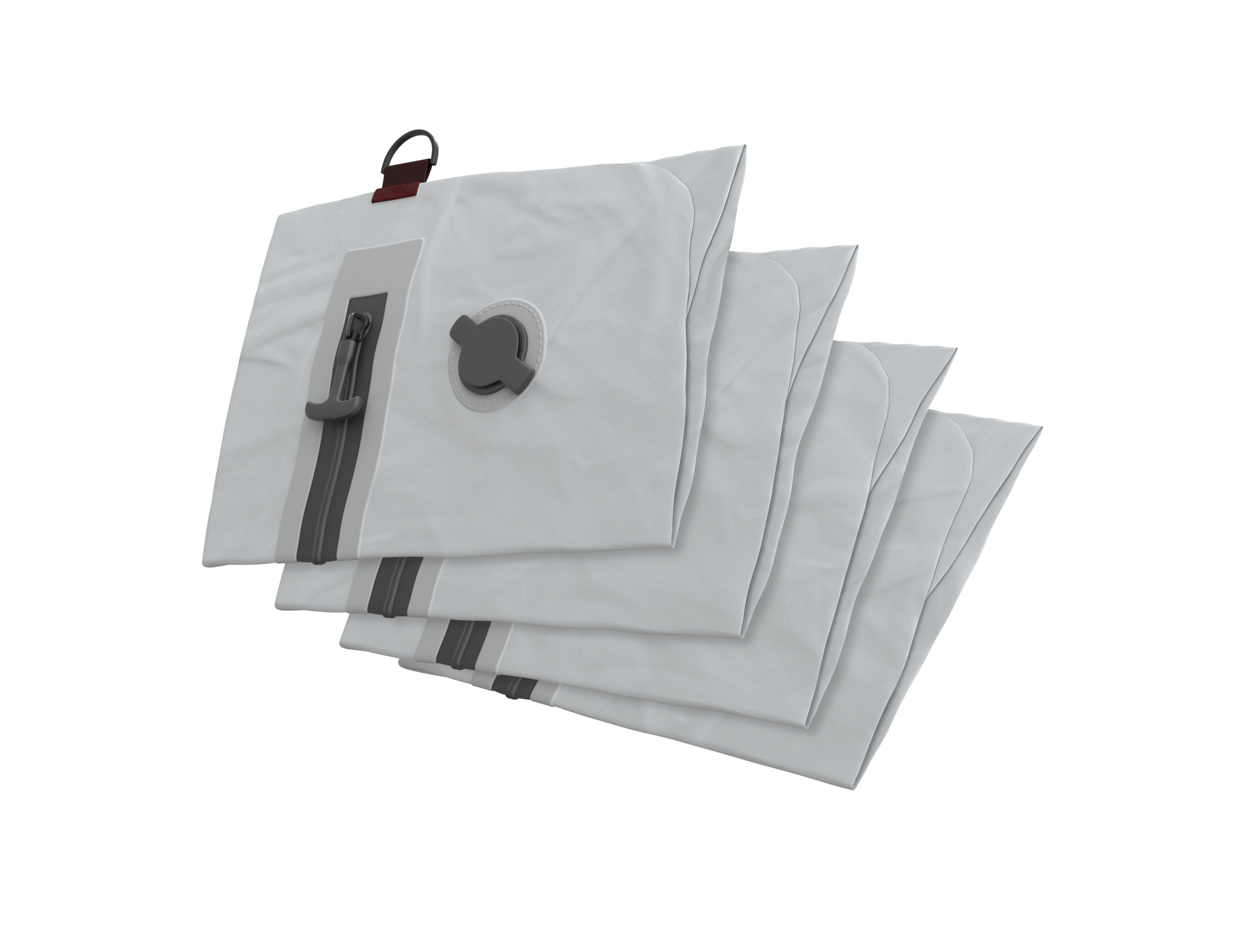 Sáčky na kompresi – úspora místa a optimální organizace 